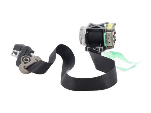 Used Front left seatbelt TOYOTA YARIS (_P9_) 1.4 D-4D (NLP90_, NLP90R) (90 hp) 31365861