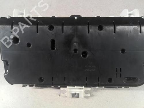 Instrument cluster TOYOTA COROLLA Verso (ZER_, ZZE12_, R1_) 2.2 D-4D (AUR10_, AUR10R) | BP20351905C47 
