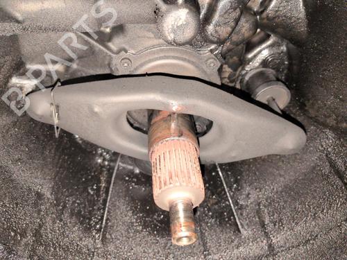 Gearbox BMW 5 (E60) 525 d | BP40440659M3 - Image 5