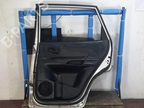 Right rear door HYUNDAI TUCSON (JM) 2.0 CRDi All-wheel Drive | BP20355484C5 