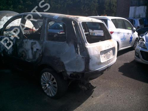 Left front indicator FORD C-MAX (DM2) 1.8 TDCi | BP21816001C32 - Image 7