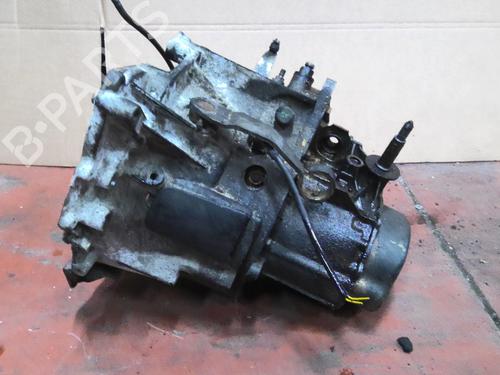 Used Gearbox Gearbox PEUGEOT 405 I (15B) 1.9 (122 hp) 32527450 32527450