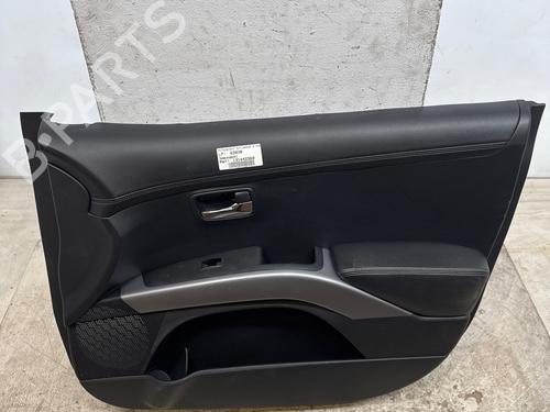 Front right panel MITSUBISHI OUTLANDER II (CW_W) 2.2 DI-D 4WD | BP38526691C59 - Image 4