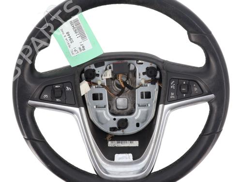 Used Steering wheel OPEL MERIVA B MPV (S10) 1.4 (75) (140 hp) 28283574