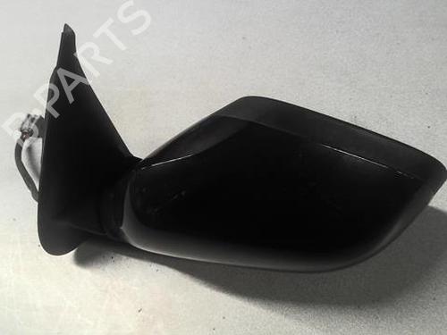 Left mirror NISSAN MICRA III (K12) 1.2 16V | BP21998965C26 