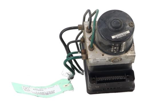Used ABS pump RENAULT VEL SATIS (BJ0_) 2.2 dCi (BJ0E, BJ0F) (150 hp) 29600236