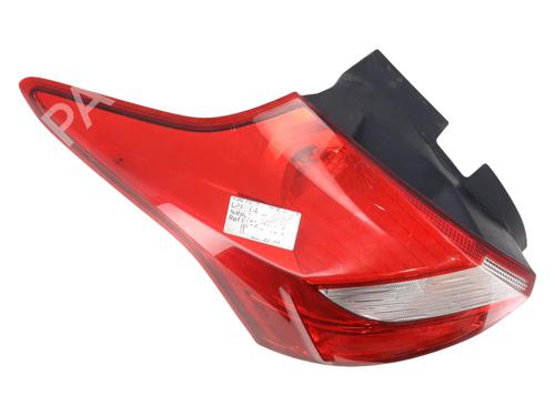 Left taillight FORD FOCUS III  | BP40223095C34  - Image 5