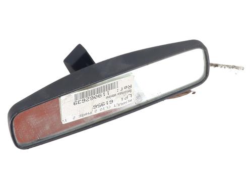 Used Rear mirror Rear mirror RENAULT CLIO II (BB_, CB_) 1.2 (BB0A, BB0F, BB10, BB1K, BB28, BB2D, BB2H, CB0A,... (58 hp) 31655439 31655439