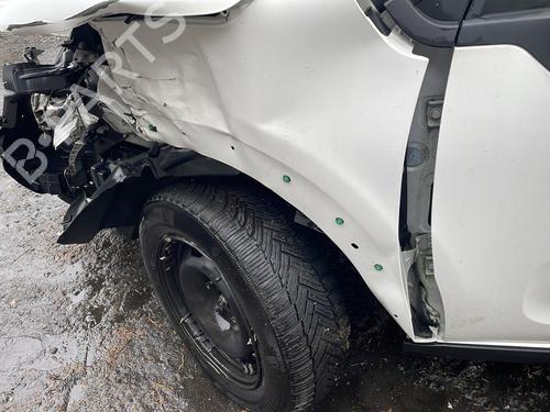 Front left panel CITROËN C3 III (SX) 1.2 PureTech 82 | BP29560336C58  - Image 20