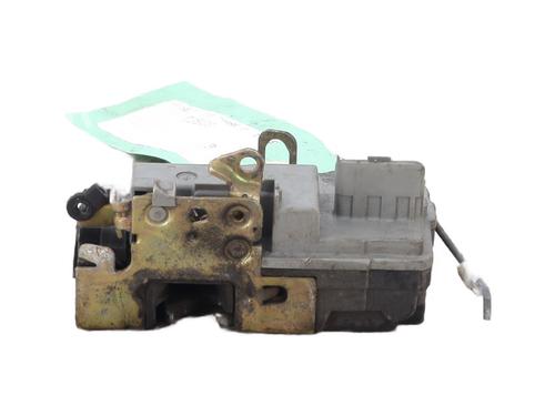 Used Front right lock Front right lock 26163198 26163198