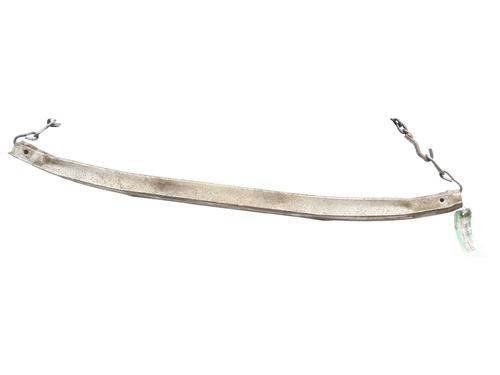 Used Front bumper reinforcement OPEL CORSA D (S07) 1.3 CDTI (L08, L68) (90 hp) 30948989