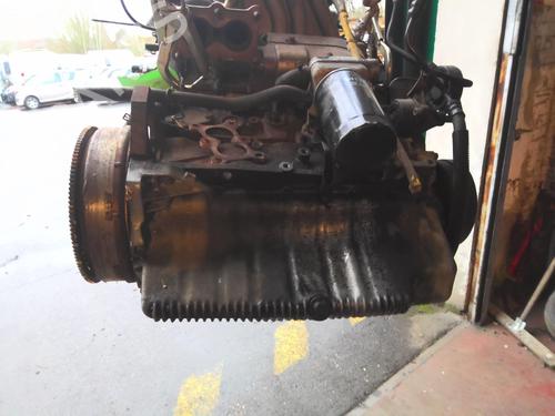 Used Engine Engine VW TRANSPORTER T4 Bus (70B, 70C, 7DB, 7DK, 70J, 70K, 7DC, 7DJ) 2.5 (110 hp) 22404896 22404896