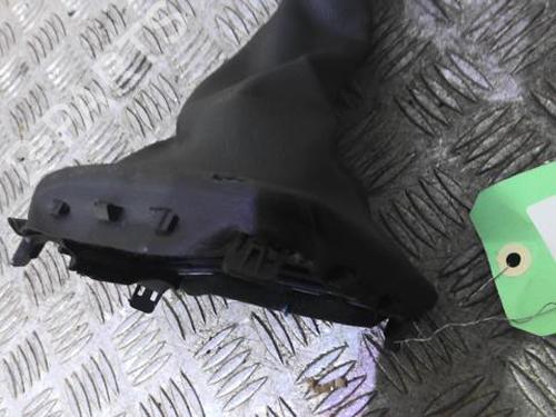 Gear lever CITROËN C3 / C3 ORIGIN III (SX) 1.2 PureTech 82 | BP20360977M90 
