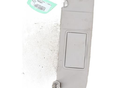 Left sun visor PEUGEOT 206 CC (2D) 1.6 16V (2DNFUF, 2DNFUR) | BP26184579I1 - Image 3