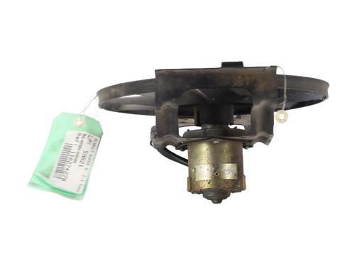Radiator fan RENAULT SUPER 5 (B/C40_) 1.1 | BP28304776M35 