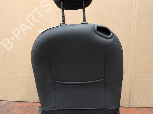 Right front seat RENAULT TWINGO II (CN0_) 1.2 (CN0D) | BP37164455C16 - Image 6