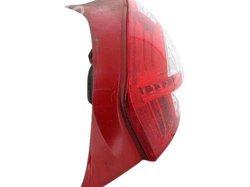 Used Right taillight Right taillight PEUGEOT 208 I (CA_, CC_) 1.0 VTi (68 hp) 28589546 28589546