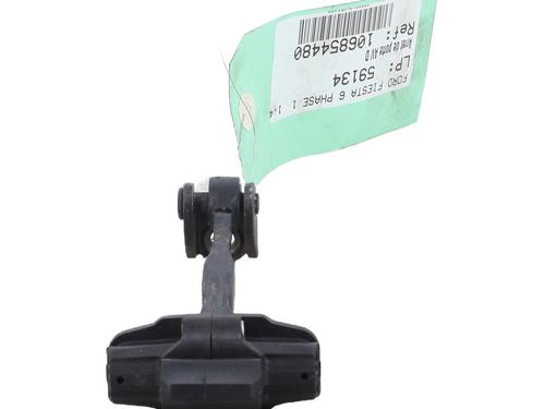 Used Hinge/Door check strap FORD FIESTA VI (CB1, CCN) 1.4 TDCi (70 hp) 26466405