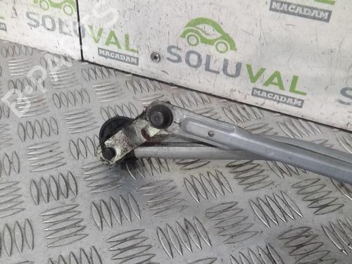 Front wiper motor DACIA LOGAN (LS_) 1.4 MPI LPG (LS0C) | BP21816747M29  - Image 7