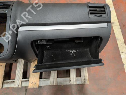 Dashboard VW JETTA III (1K2) 1.9 TDI | BP35939257C46 - Image 3