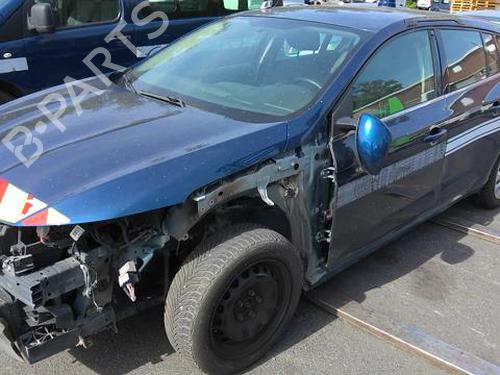 Rear left panel RENAULT MEGANE IV Grandtour (K9A/M/N_) 1.5 dCi 110 | BP37246458C60 - Image 20
