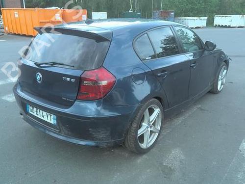 Left sun visor BMW 1 (F20) | BP33803760I1 - Image 10