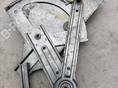 Used Front left window mechanism Front left window mechanism 36956107 36956107