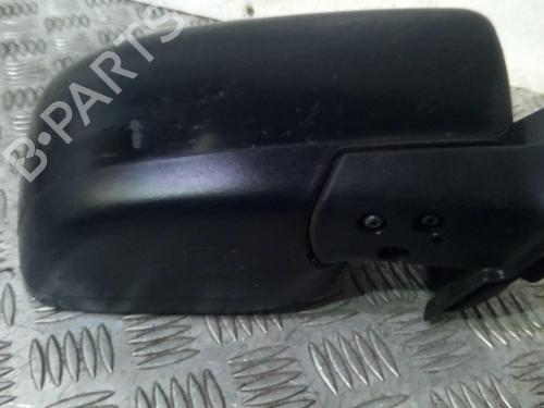 Used Right mirror MAZDA 5 (CR) 2.0 CD (CR19) (110 hp) 20361727