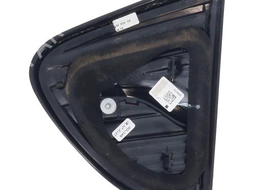 Right tailgate light RENAULT CAPTUR I (J5_, H5_) 1.5 dCi 90 (J5N4, J5M5, J5MW, J5M6, J5AL, J5AJ) | BP32456519C80