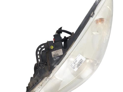 Left headlight PEUGEOT 207 (WA_, WC_) 1.6 HDi | BP32456604C28