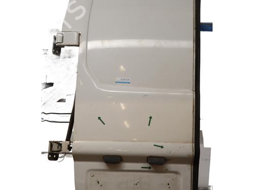Used Left tailgate FIAT SCUDO Van (270_, 272_) 1.6 D Multijet (90 hp) 24531224