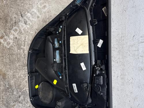 Rear right panel AUDI A1 Sportback (8XA, 8XF) 1.6 TDI | BP38774018C61 - Image 3