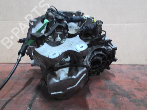 Gearbox OPEL KARL (C16) 1.0 | BP32527452M3 