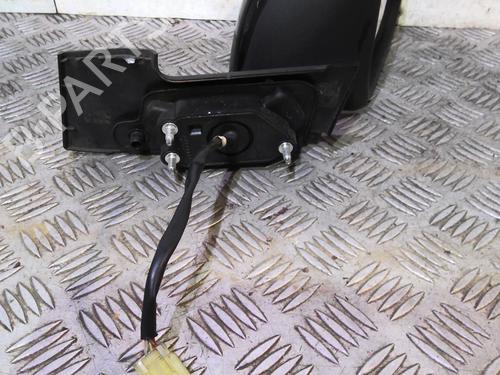 Right mirror OPEL AGILA B (H08) 1.3 CDTI (F68) | BP20350419C27 