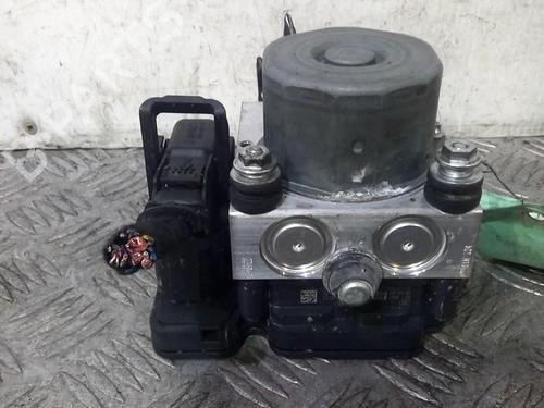 Used ABS pump ABS pump OPEL CORSA E (X15) 1.3 CDTI (08, 68) (75 hp) 20361300 20361300