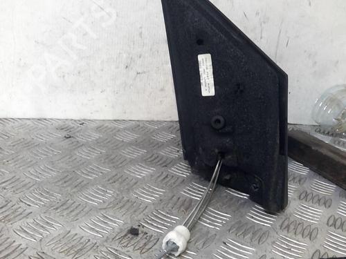 Left mirror FORD FIESTA V (JH_, JD_) 1.3 | BP20351830C26 