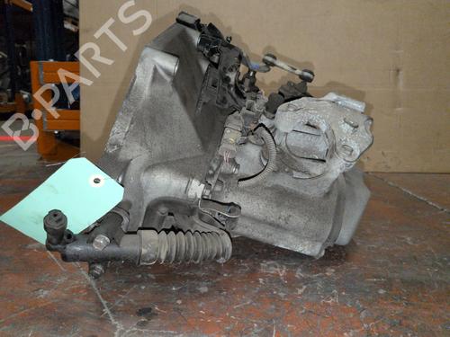 Used Gearbox Gearbox 37086057 37086057
