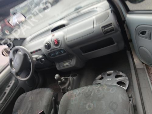 Display monitor RENAULT TWINGO I (C06_) 1.2 (C066, C068) | BP29896634C48