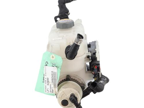 Used Expansion tank Expansion tank 38167536 38167536