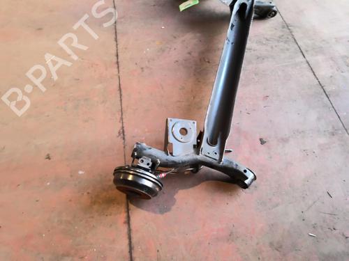 Rear axle DACIA SPRING EV (B6M1) | BP23156950M2 