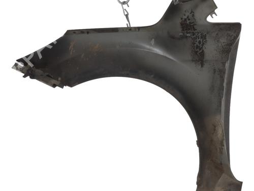 Right front fenders FORD FOCUS II Turnier (DA_, FFS, DS) 1.6 TDCi | BP26004058C42 