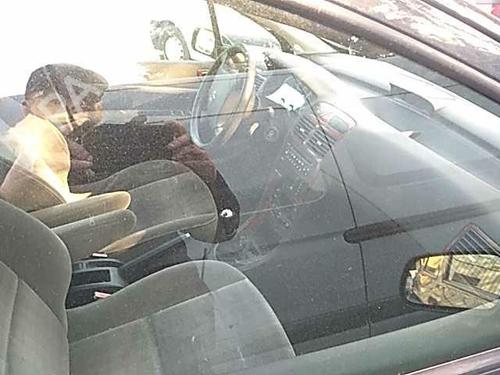 Used Parts PEUGEOT 307 (3A/C)  2.0 HDi 110  4554082