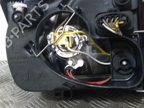 Lyskaster venstre VW BORA I (1J2) 1.9 SDI | BP20366926C28 