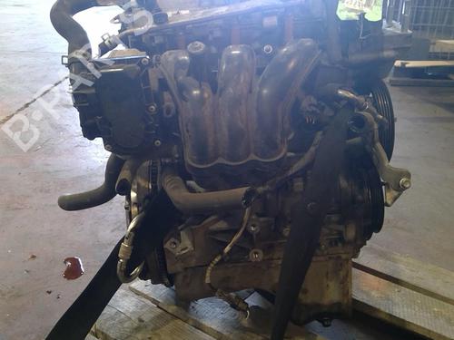 Engine OPEL AGILA B (H08) 1.0 (F68) | BP21495974M1