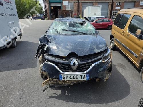Sikkerhedssele-spænde RENAULT CAPTUR II (HF_) E-TECH 145 (HFMU) | BP37743342I32  - Image 14