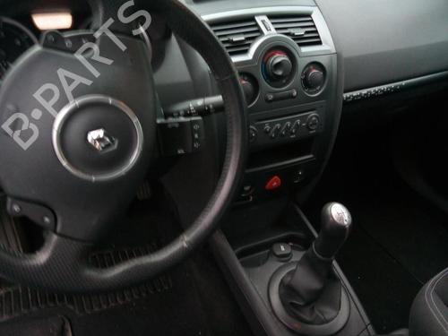Cockpit RENAULT MEGANE II (BM0/1_, CM0/1_) 1.5 dCi (BM1F, CM1F) | BP20364318C47 