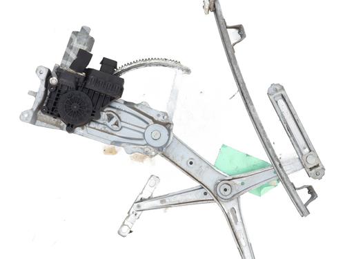 Used Front left window mechanism OPEL ASTRA G Hatchback (T98) 1.6 (F08, F48) (75 hp) 29600263