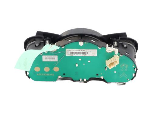 Instrument cluster CITROËN C3 II (SC_) 1.1 i | BP30362247C47 - Image 5