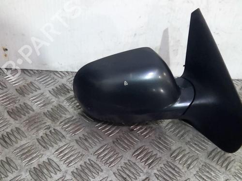 Used Right mirror VW GOLF IV (1J1) 1.9 TDI (115 hp) 20352049