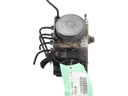 ABS pump OPEL CORSA D (S07) 1.3 CDTI (L08, L68) | BP34414739M43  - Image 5